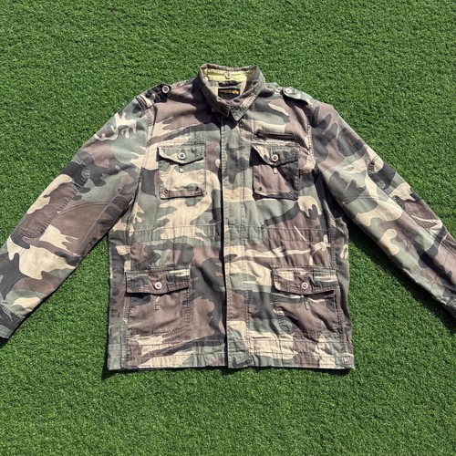 Giacca militare alpha - militare,