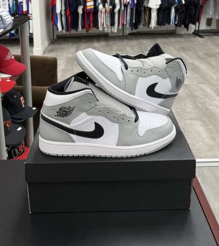 Taglia jordan 1 mid - taglia, 10,5