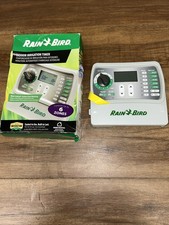 RAIN BIRD SST-600IN 6 STATION