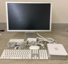 Apple Mac Mini A1283 - 23"
