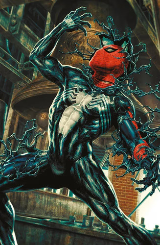 Amazing spider man divisi 1 - amazing, spider-man