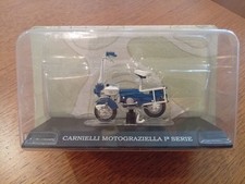 Carnielli MotoGraziella 1
