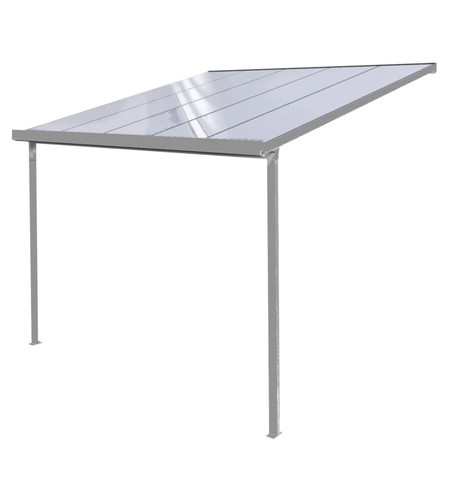 Pergola esterno patio in - pergola,