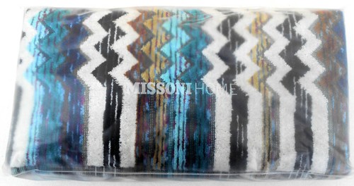 Missoni home asciugamano - home,