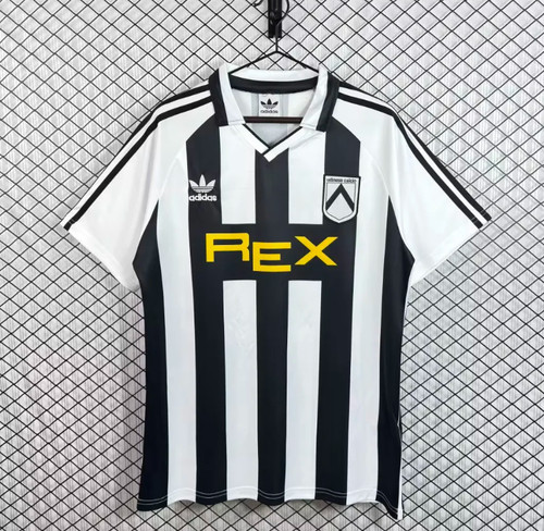 Maglia calcio retro udinese - maglia,