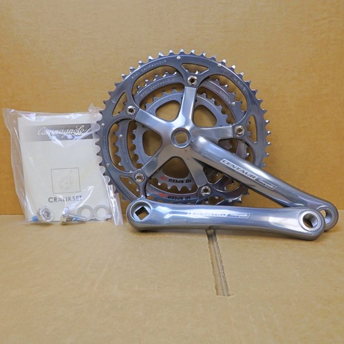Guarnitura tripla nos campy - nos,