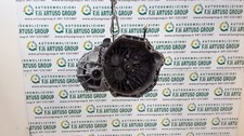 CAMBIO RENAULT TRAFIC 1.6 DCI