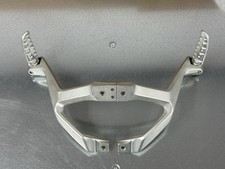 Pedana passeggero sinistra ducati panigale 899 1199 1299