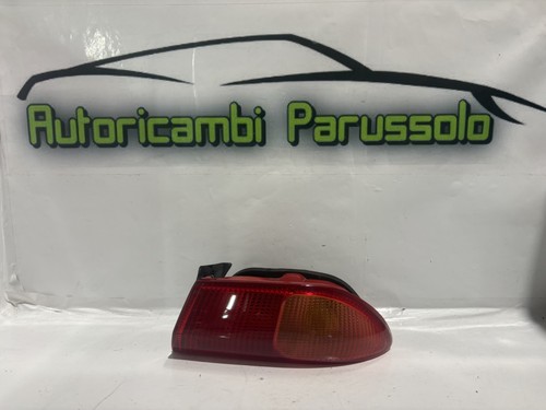 Fanale posteriore stop dx - posteriore,