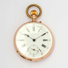 Orologio tasca bornand - orologio,