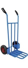 Hand Bravetta Carrello