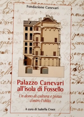 Palazzo canevari all - palazzo,