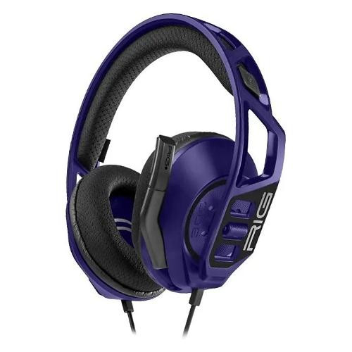 Nacon 300 pro cuffie gaming - hs,