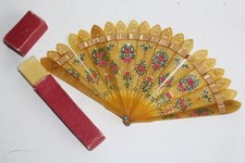 Ventaglio rotto corno