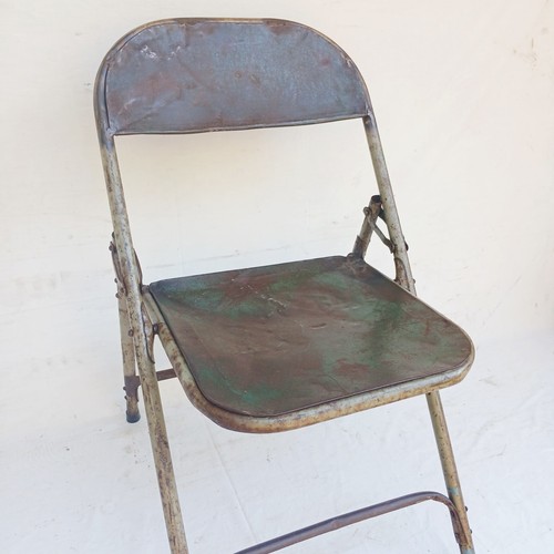 1950s industrial folding - 1950s,