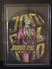 2025 Skybox Metal Universe