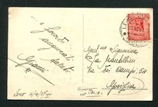EGEO (B3828)  1937 c.ill