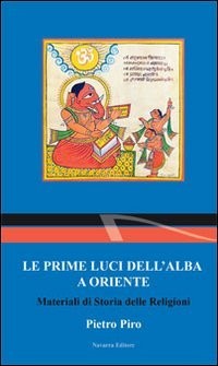 Prime luci dell alba - luci, dell'alba