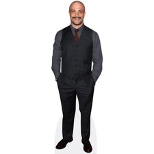 Cosmo Jarvis (Waistcoat) mini