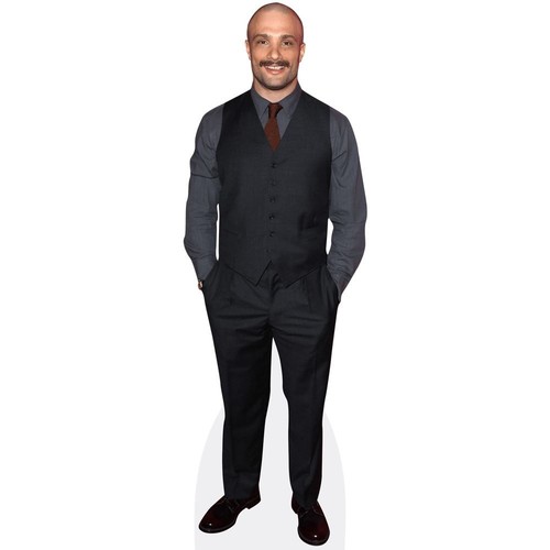 Cosmo jarvis mini - (waistcoat),