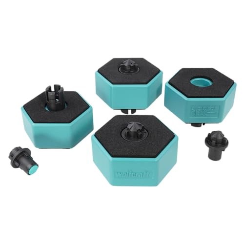 Wolfcraft supporti banco - wolfcraft, 4