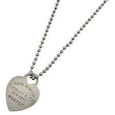 TIFFANY&Co. Ritorno a