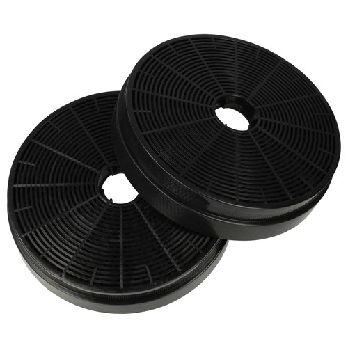 Filtro carboni attivi per - 2,