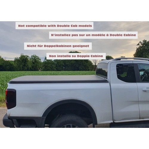 Ford ranger telo copricassone - telo,