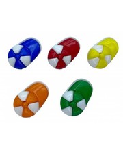 Bottone Bimbo Cappello