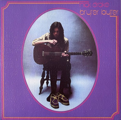 Nick drake bryter - drake,