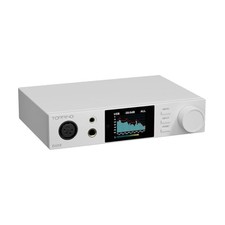 TOPPING DX5II Amplificatore per cuffie DAC/AMP desktop completamente bilancia...