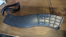 Telefono fisso vintage