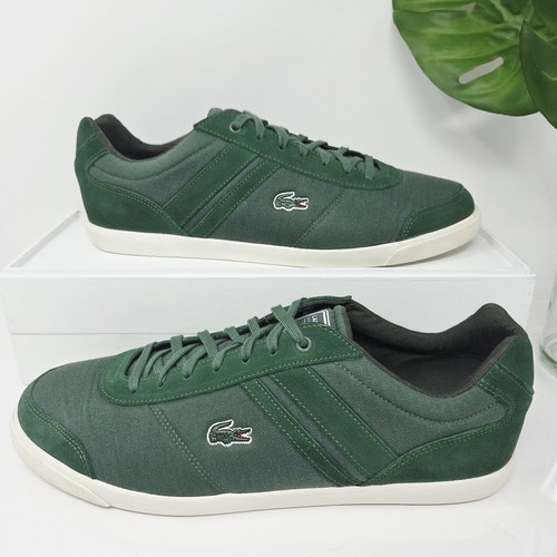 Sneakers lacoste comba - sneakers,