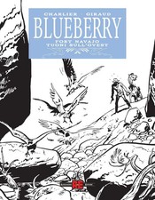 Libri Blueberry Artist Edition
