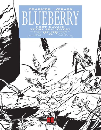 Libri blueberry artist edition - libri,