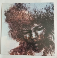 Vinile LP 33 Giri 180 Gr Jimi