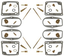 4x Kit di riparazione del