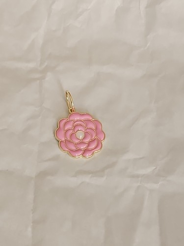 Chanel charm festa della mamma - charm,
