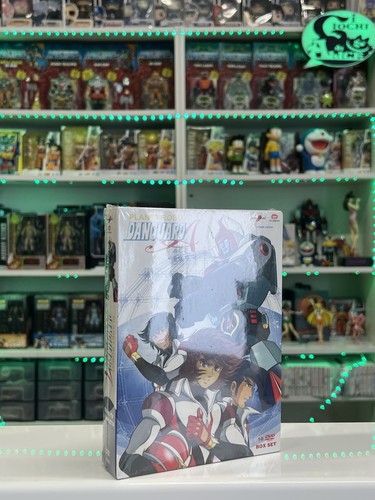 Yamato video serie completa - yamato,