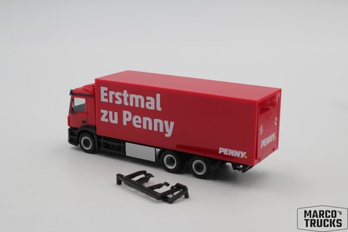 Herpa mercedes classicspace - herpa,