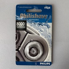 Philips HQ8 Philishave
