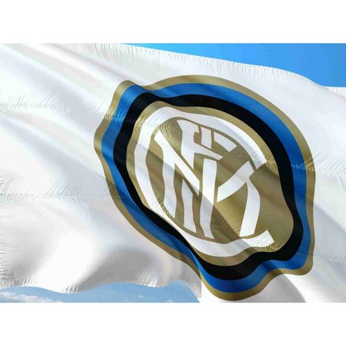 Cialda ostia inter - inter, per