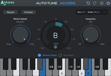 Antares - Auto-Tune Access 10