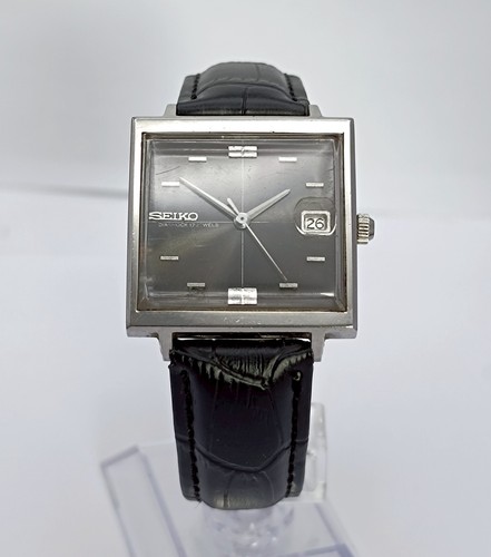 Seiko classic quadrante - classic,