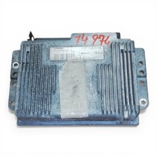 CENTRALINA MOTORE PER RENAULT