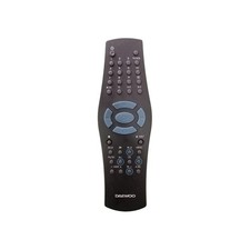 Daewoo 9704701 Telecomando