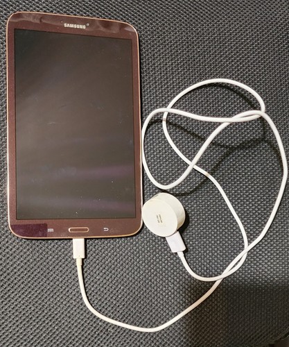 Samsung galaxy tab t310 - tab, 3