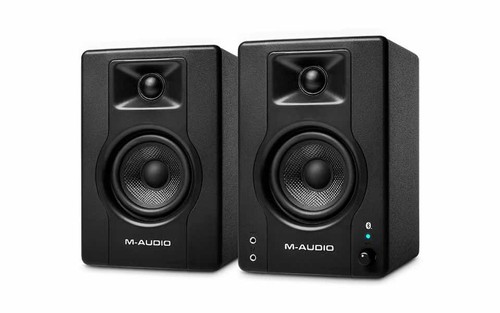 Audio bx3 bt - m-audio,