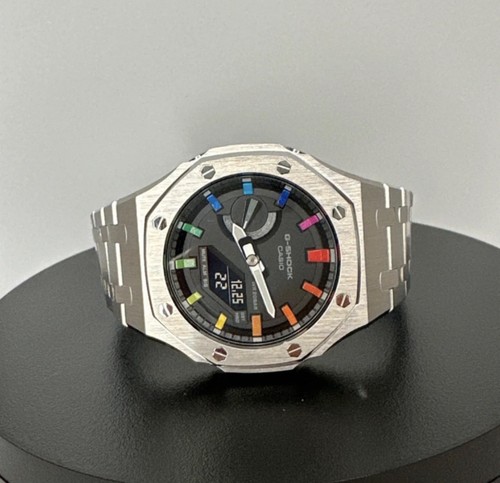 Mod personalizzato shock - mod,