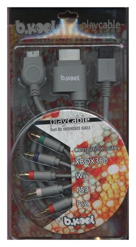 Bkool cavo adattatore - bkool,